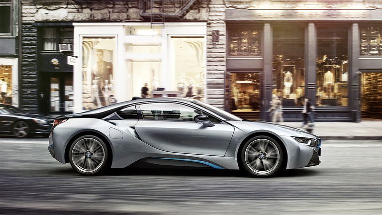 Supercars: start your engines