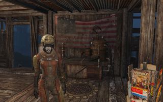 Will Sanctuary Interior 3 Fallout 4