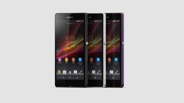 Sony Xperia Z review