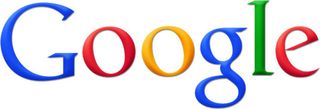 In place since May 2010, the current Google logo