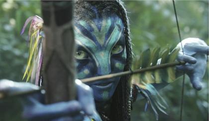 Avatar review