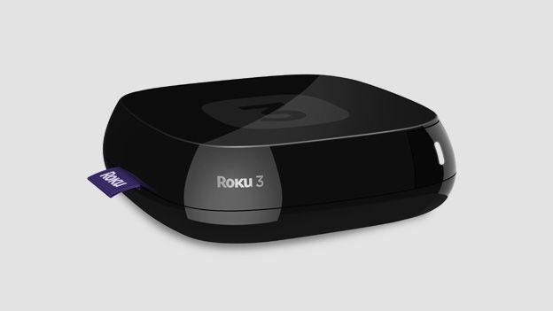 Roku 3 review