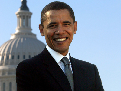 Barack obama