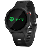 Garmin Forerunner 245 Music van €299 voor €212,99