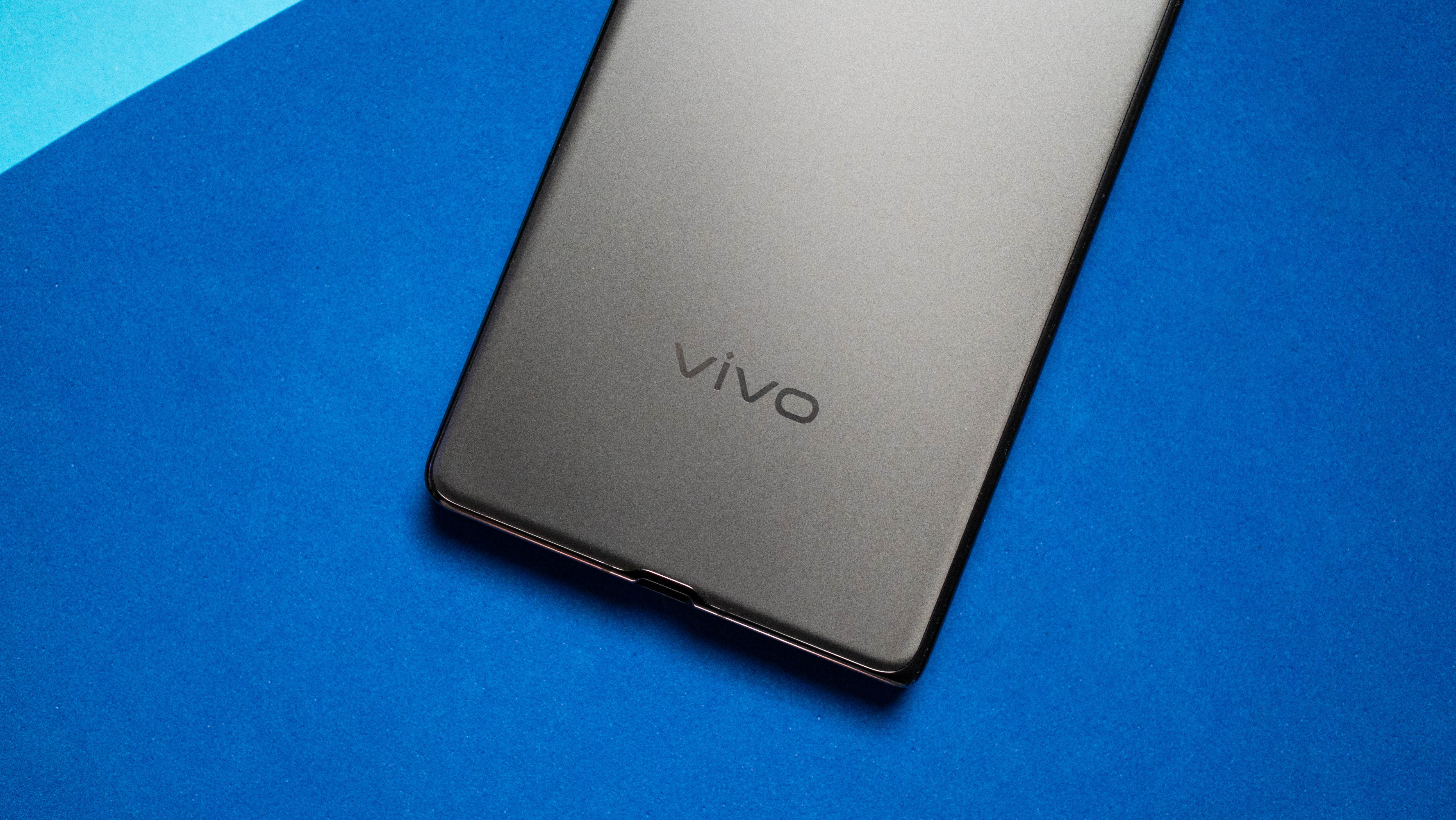 Vivo X Fold 5 review on Android Central