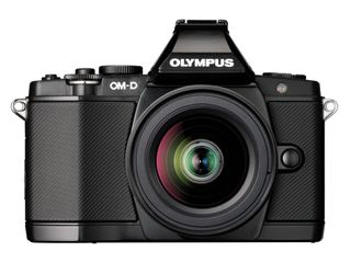 Olympus OM-D