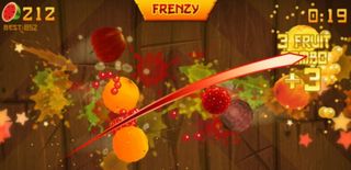 App tutorials: Learn the secrets of killer games like Fruit Ninja.