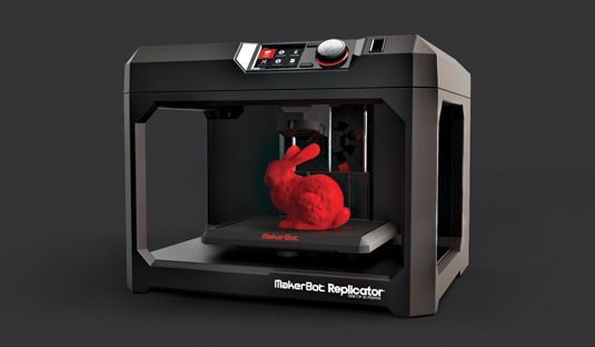 3 desktop 3D printers for clutter-free designers | Creative Bloq