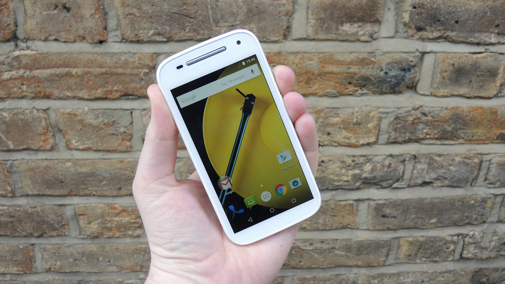 Moto E 2015