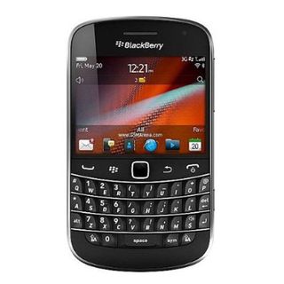 Blackberry Bold 9900