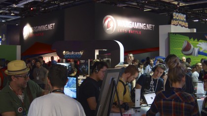 PAX Prime 2013