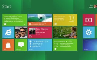 Metro style that was first introduced on Windows Phone 7 is now appearing across Microsoft Operating Systems including the soon to launch Windows 8