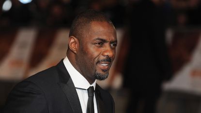 Idris Elba