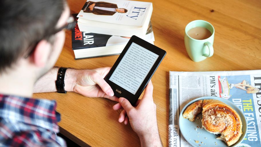 Read or dead is this the end for the ereader? TechRadar
