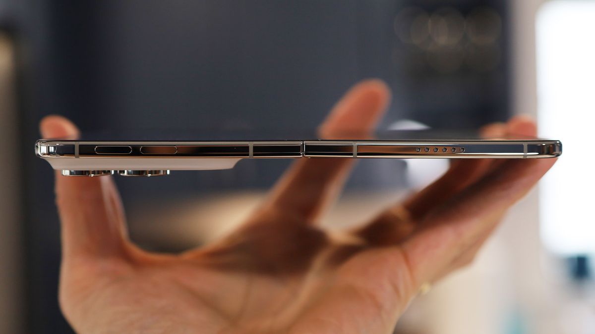 Apple iPhone Duo REVIEW