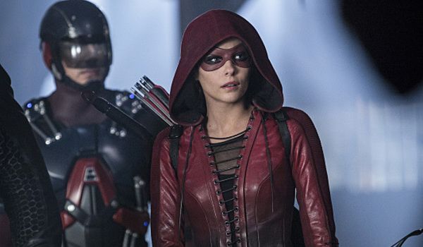 When Arrow's Thea Is Getting Back To Her Speedy Costume | Cinemablend