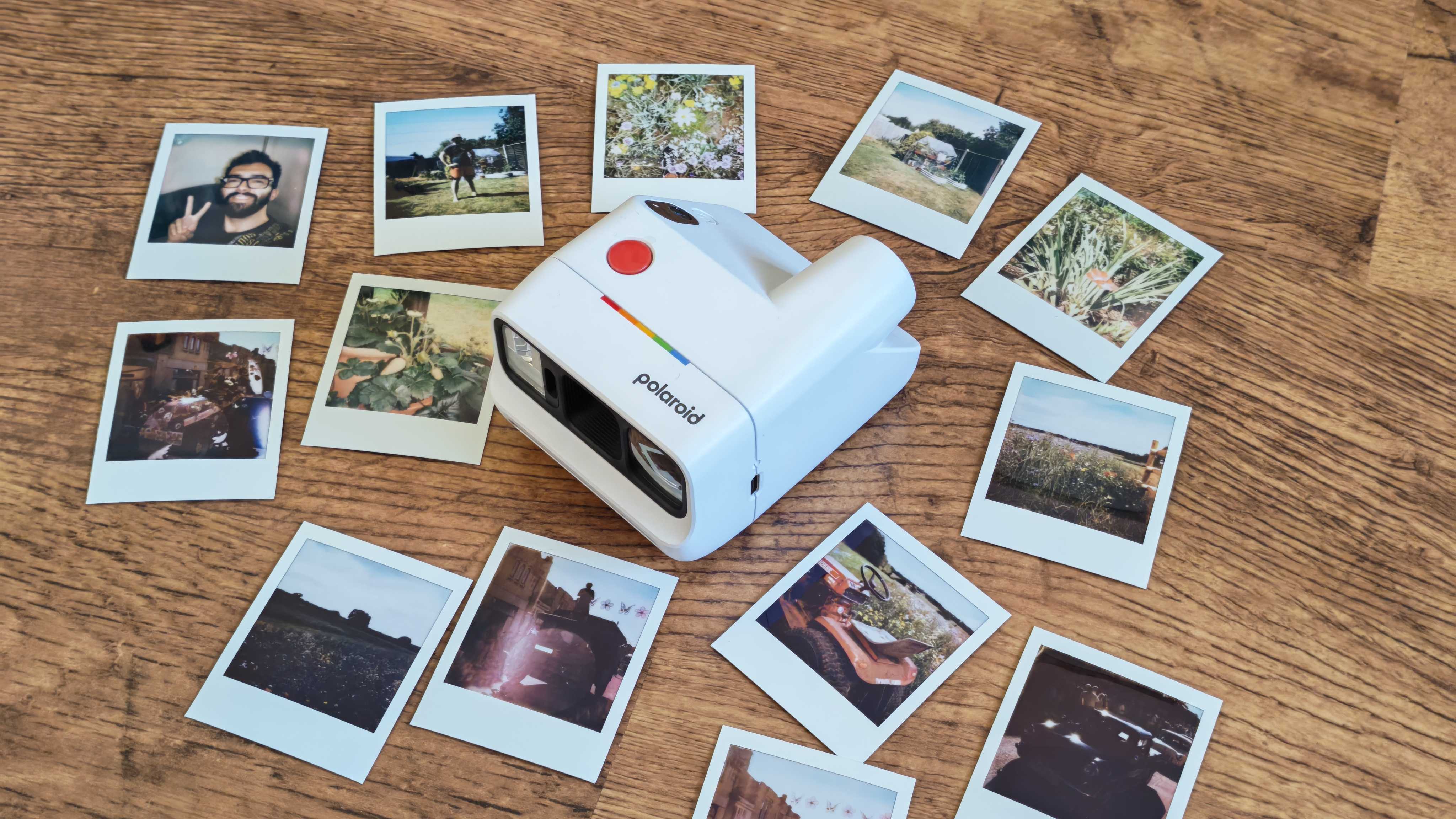 Polaroid Go (Gen 3)