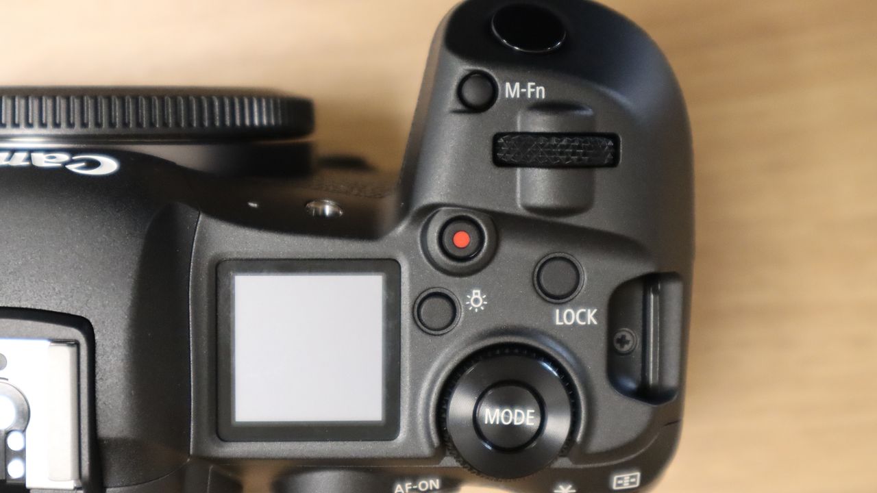 Canon EOS R5
