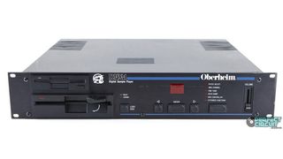 5. Oberheim DPX-1