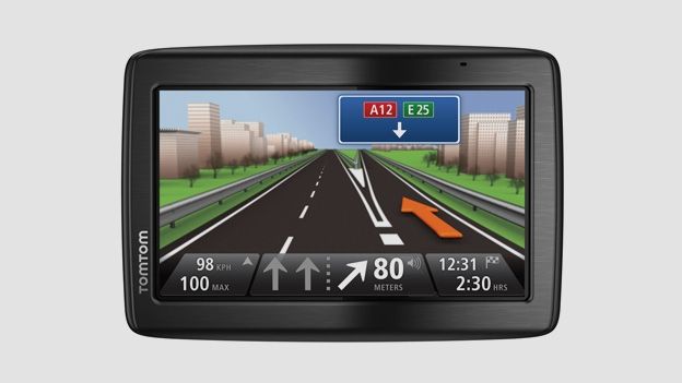 TomTom Via 135 review