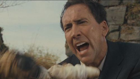 The Wicker Man (2006)