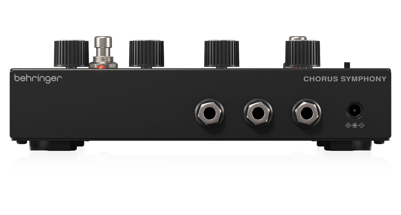 Behringer Chorus Symphony