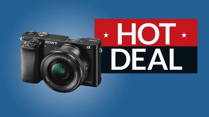 The best Sony A6000 deals