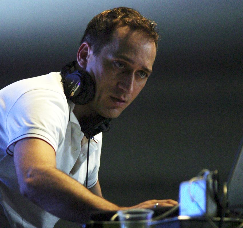 Interview Paul Van Dyk On Gear Collaborators And New Album Evolution Musicradar