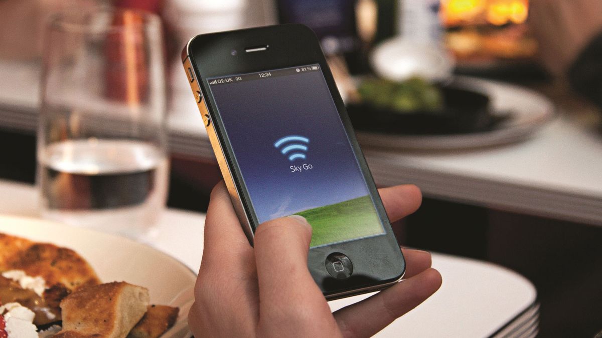 Sky denies that mobile network is on the cards TechRadar