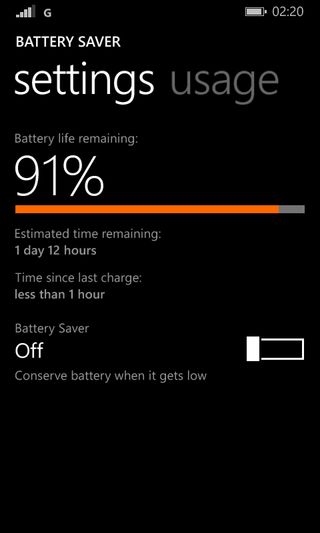 Nokia Lumia 630 review