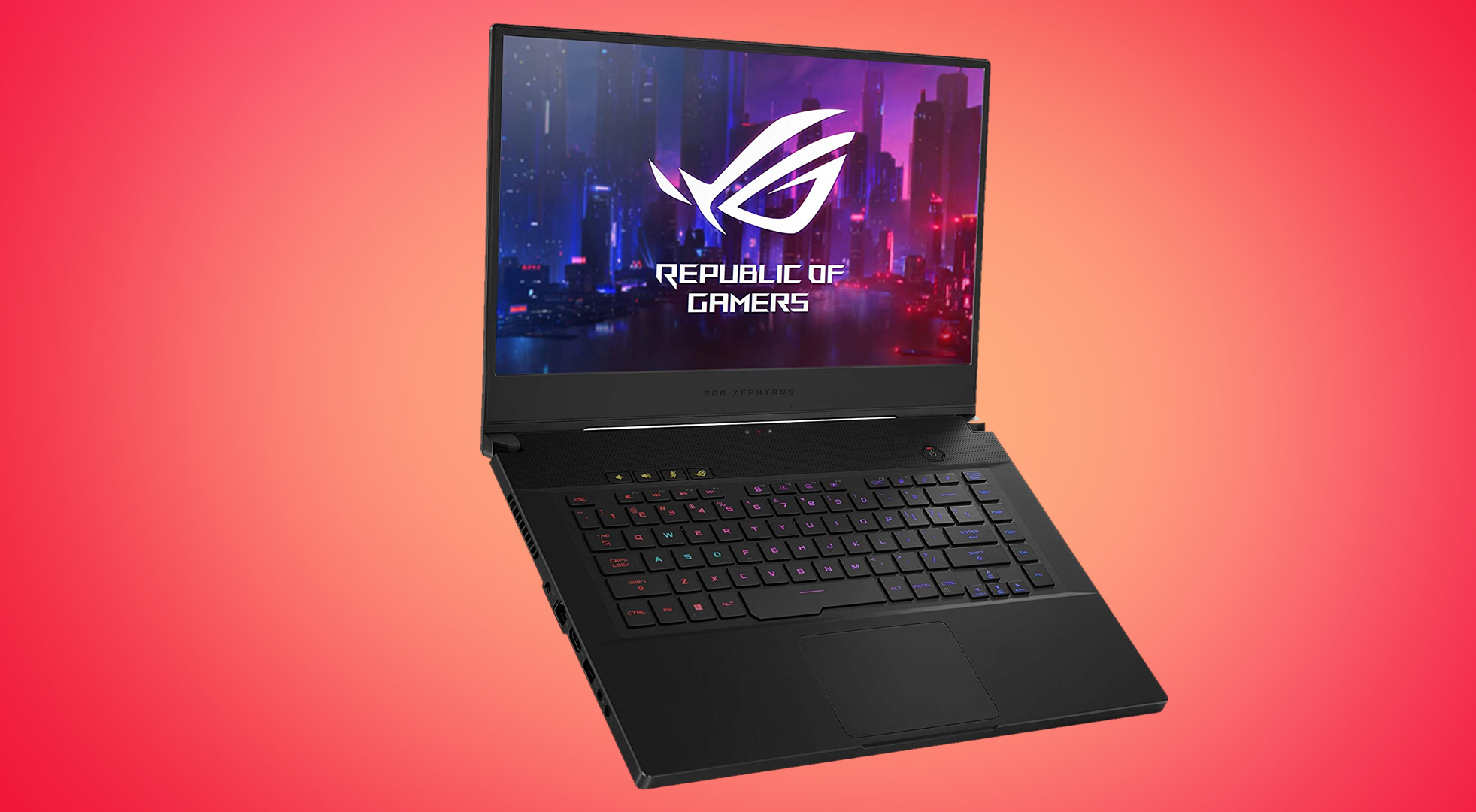 Asus Laptop