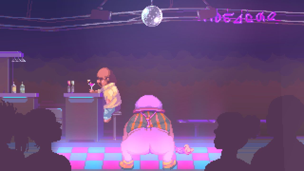 Dropsy gal 4