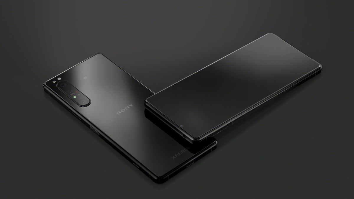 تسريب تاريخ إصدار Sony Xperia 1 II: قد تصل قوة الوسائط إلى "أواخر هذا الشهر" 90