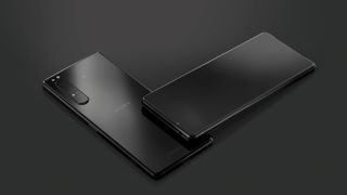 Sony Xperia 1 II