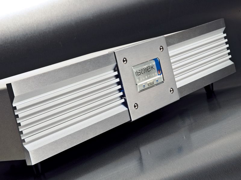 IsoTek Aquarius review TechRadar