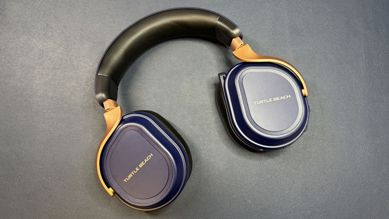 Turtle Beach Stealth 700 Gen 3