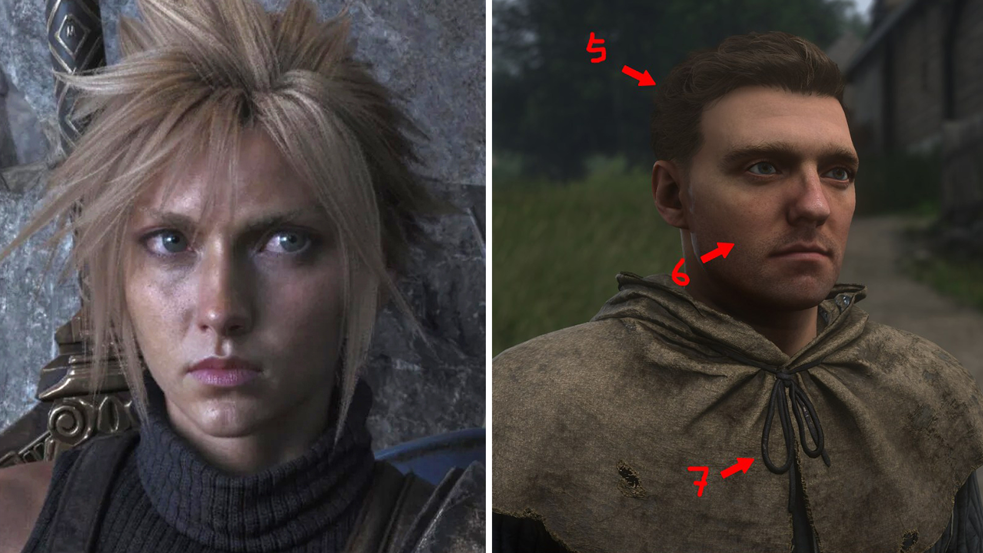 Nvidia DLSS 5 tested in games