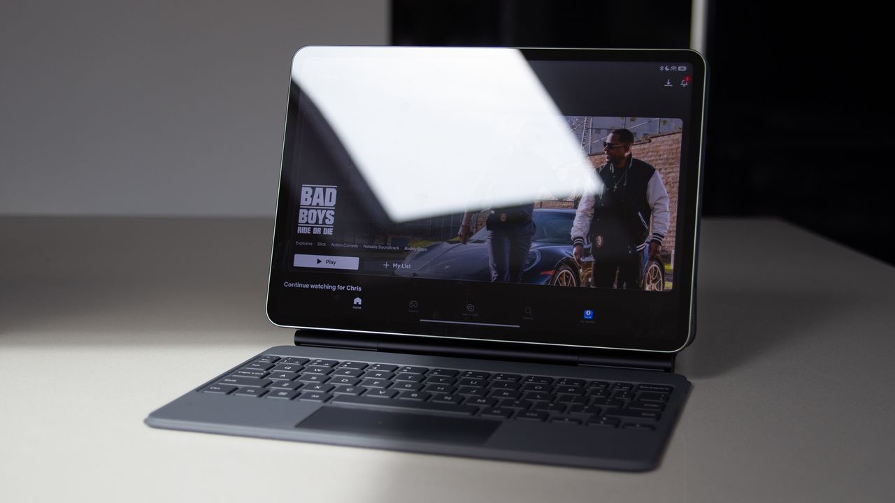 Xiaomi Pad 8 Pro