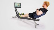 Live Science tests Hydrow vs Peloton