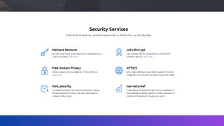 Bluehost vs DreamHost - ITProPortal 8 DreamHost security features