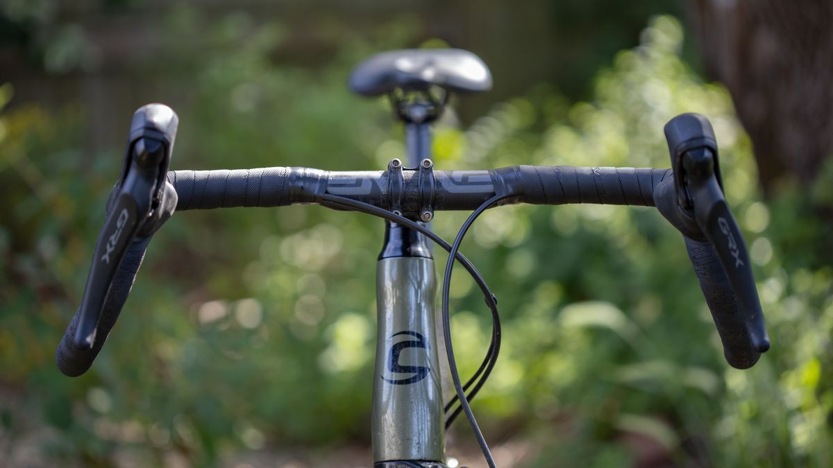 Enve g series gravel handlebar discount