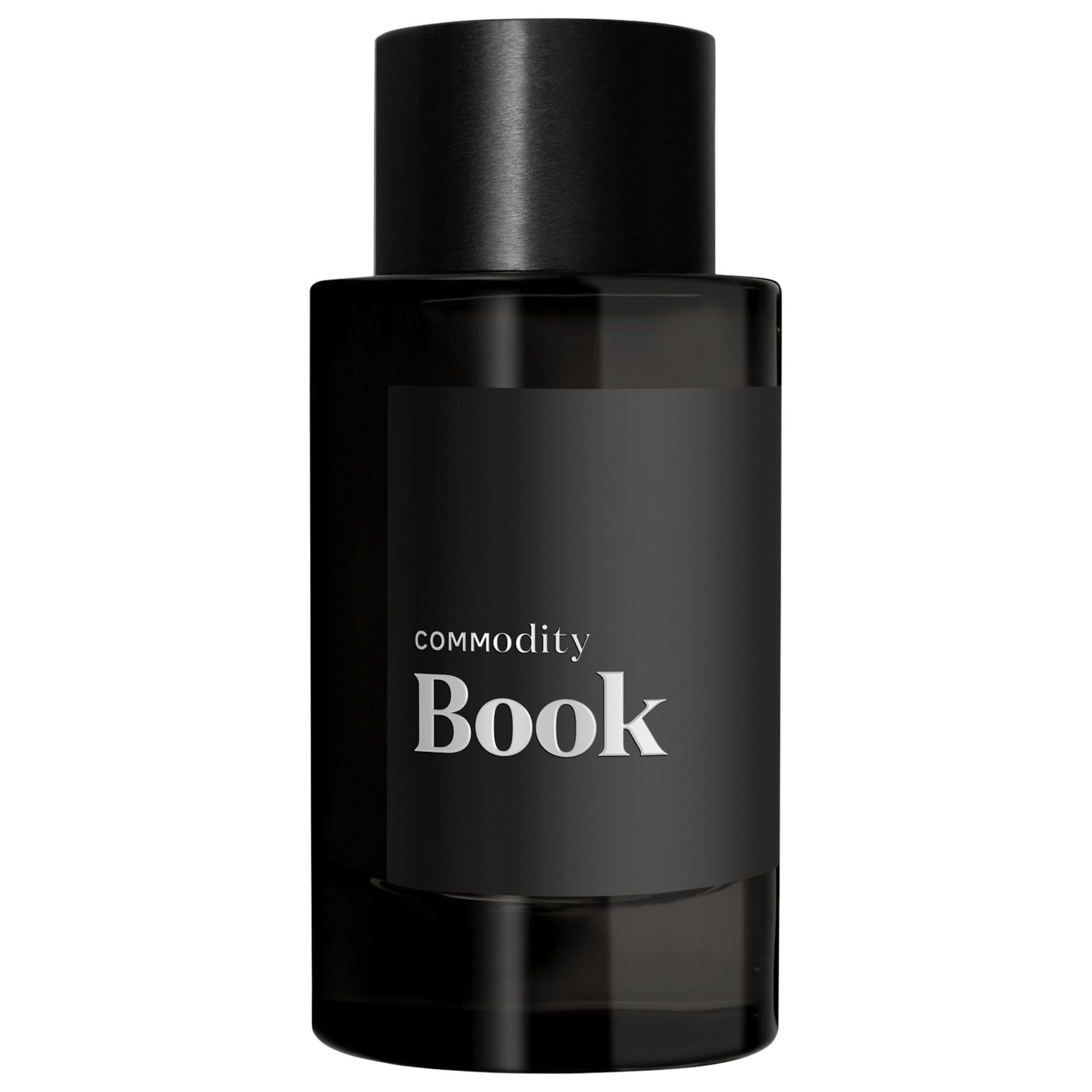 Book Expressive Eau De Parfum With Sandalwood & Eucalyptus