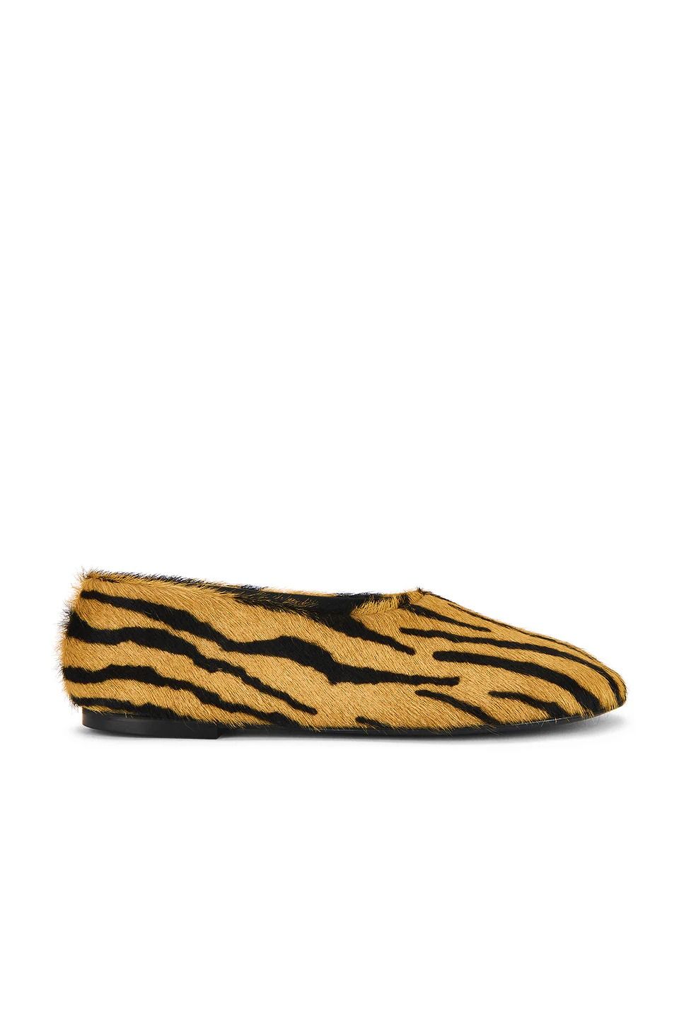 Proenza Schouler, Glove Slipper in Powder