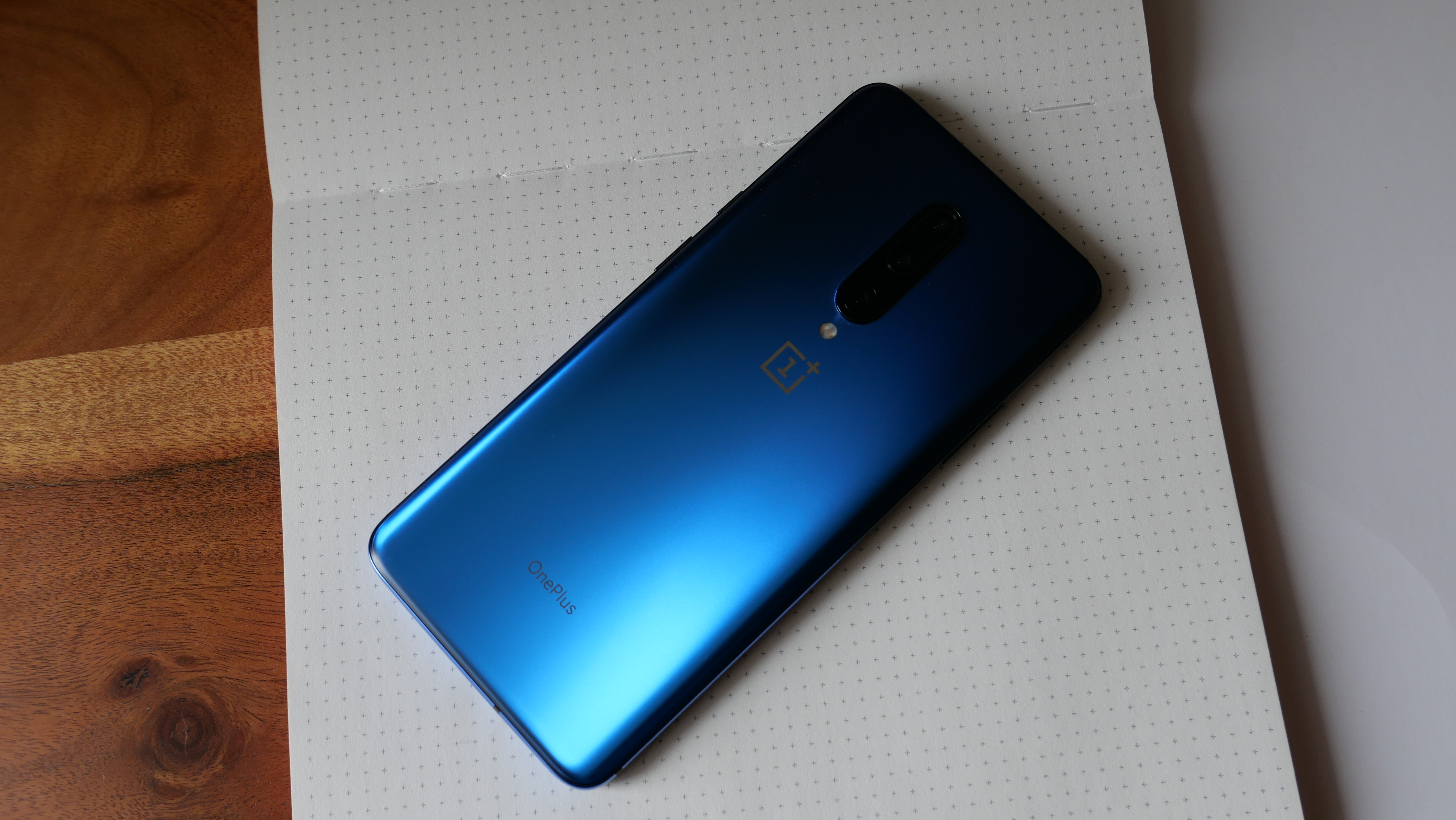 Oneplus 7 pro outlet nebula blu