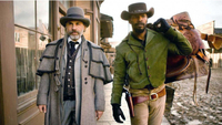 Django Unchained (2012)