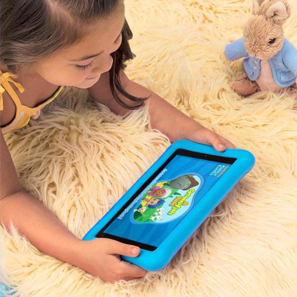 Fire HD Kid Edition