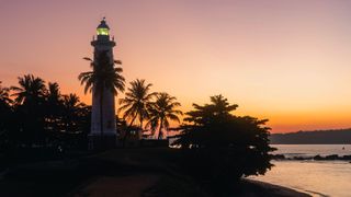 Galle Fort, Sri Lanka