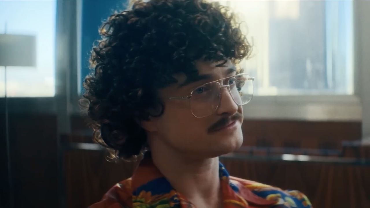 Weird: The Al Yankovic Story: 6 Things To Know Before You Watch