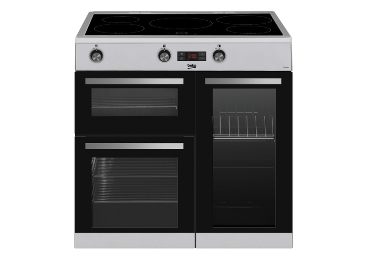 The best range cookers 8 top buys for familysized kitchens Real Homes