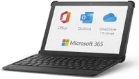 Amazon Fire HD 10 w/ Keyboard: $269 $139 @ Amazon